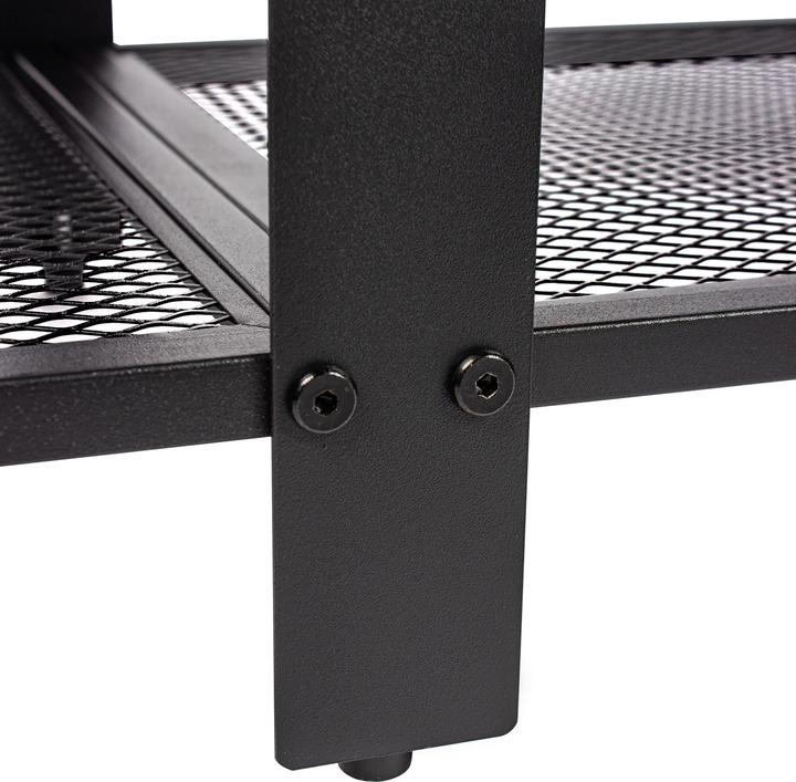 Produktbild Relaxdays TV-Lowboard (140 x 39 x 52 cm)