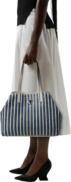 Immagine prodotto Guess A Strisce Borsetta