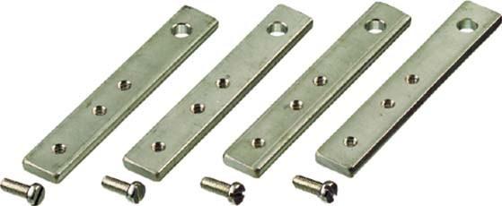 Actual product image Mennekes Mounting brackets 41445