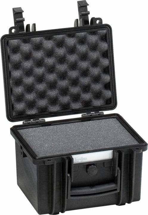 Produktbild Explorer Cases Spezialkoffer 22x16x15 cm Mod. 2214