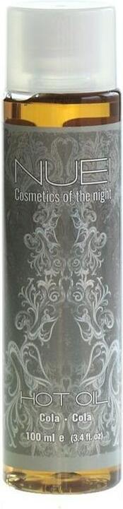 Produktbild Nuei HOT OIL Cola (100 ml)