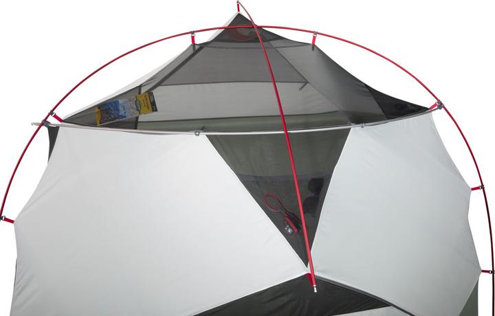 Immagine prodotto Msr Elixir 3 Green (Tenda a cupola, 3.24 kg, 3 persone)