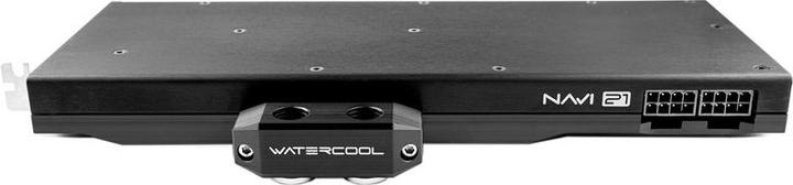 Image du produit Watercool Heatkiller V pour RX 6800/6900XT, ARGB - Acétal