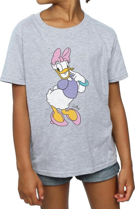 Image du produit Disney - T-shirt CLASSIC - Fille (152, 158)
