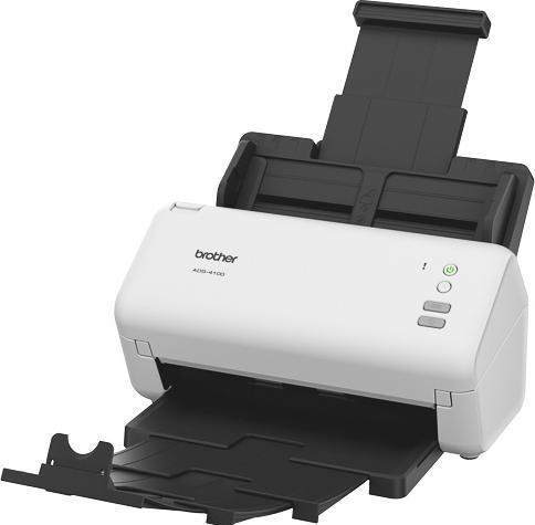 Image du produit Brother ADS-4100 (USB)