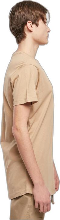 Produktbild Urban Classics Shaped Long Tee - 2394 (M)