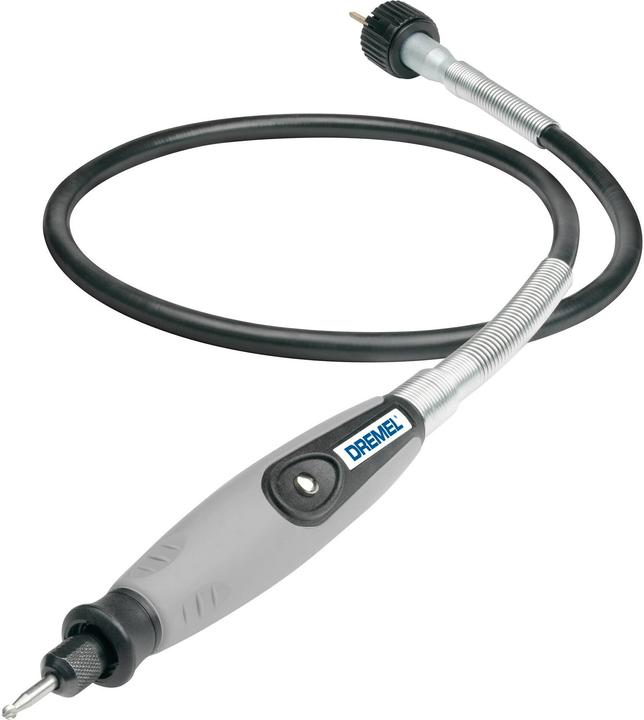 Actual product image Dremel 401824 (Rotation tool)