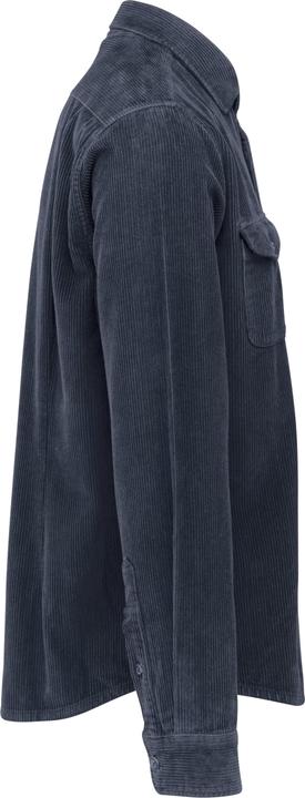 Immagine prodotto Spasso Camicia overshirt ecologica in velluto a coste lavato (L)