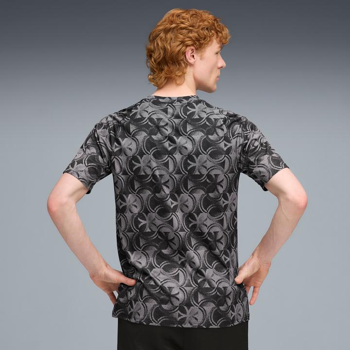 Produktbild Puma Manchester City Aufwärmtrikot 2025/26 (M)