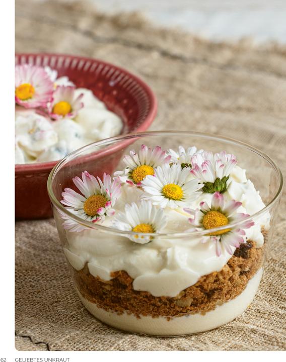 Produktbild Geliebtes Unkraut (Deutsch, smarticular Verlag, 2024)