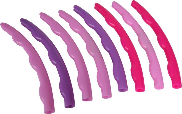 Image du produit Simba Hula Hoop à assembler (80 cm, 224 g)