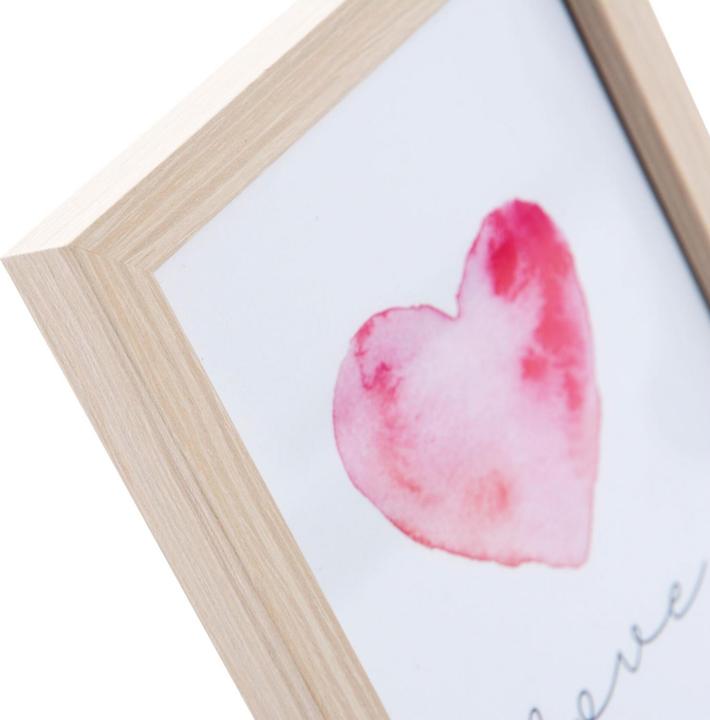 Actual product image Goldbuch Picture frame Verona nature (13 x 18 cm)