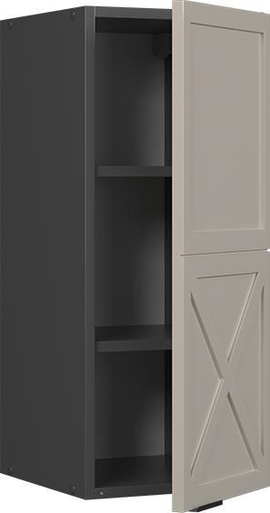 Produktbild Vicco Hängeschrank Fame-Line (30 x 34.10 x 72 cm)