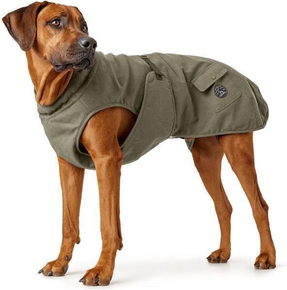 Actual product image Hunter Uppsala Trend (45, Dog coat)