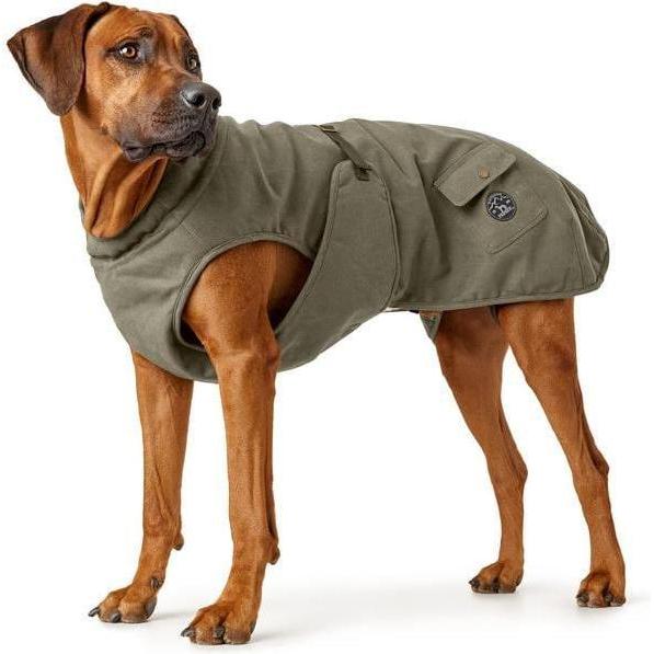 Thumbnail - Hunter Uppsala Trend (45, Hundemantel), Hundebekleidung