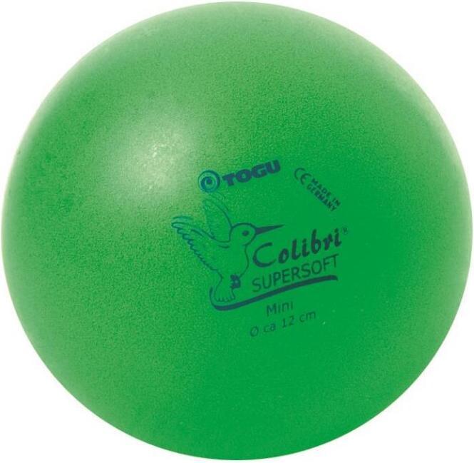 Togu Colibri® Supersoft Mini