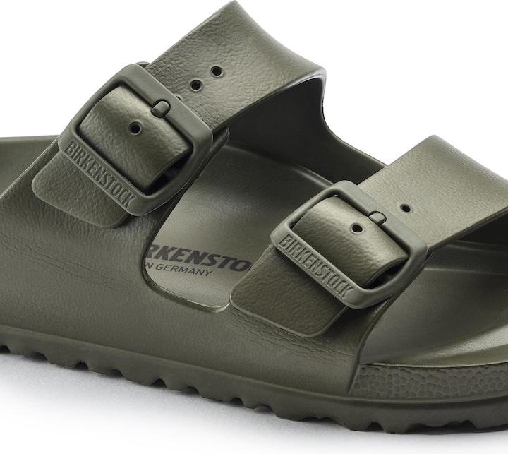 Actual product image Birkenstock Arizona EVA normal (45)
