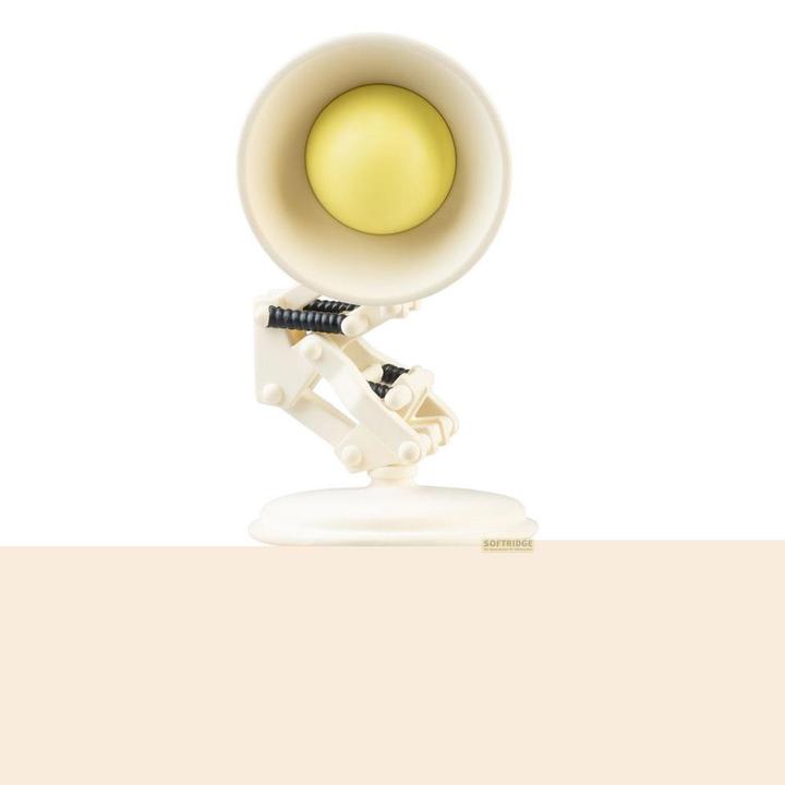 Produktbild Grupo Erik Pixar 3D Ewiger Kalender Die kleine Lampe