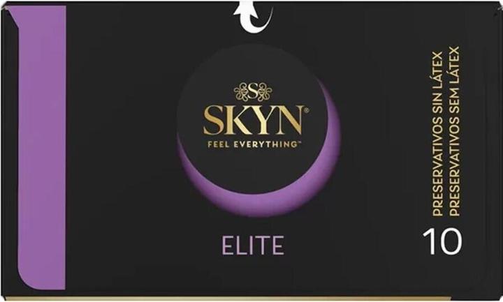 Productafbeelding Bijoux Indiscrets Elite ultradunne condooms 10 stuks (10 Pcs.)