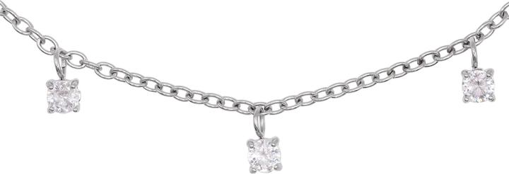 Produktbild Heideman Nexus silberfarben (Edelstahl)