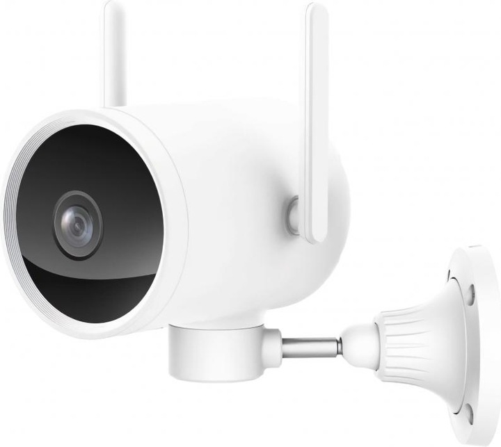 Actual product image imilab Camera zewnętrzna EC3 Pro 3MP IP66 (2304 x 1296 Pixels)