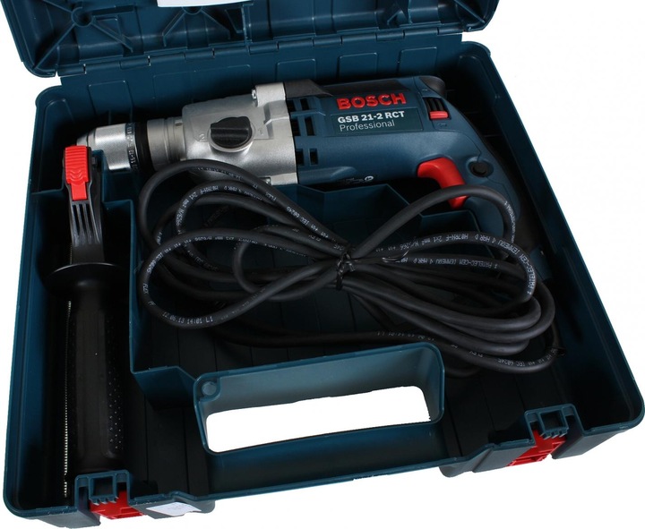 Productafbeelding Bosch Professional GSB 21-2 RCT (EU-versie) (Elektrische stroom)
