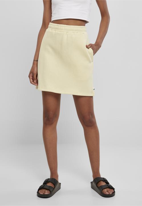 Image du produit Urban Classics Ladies Organic Terry Mini Skirt - 17074 (S)