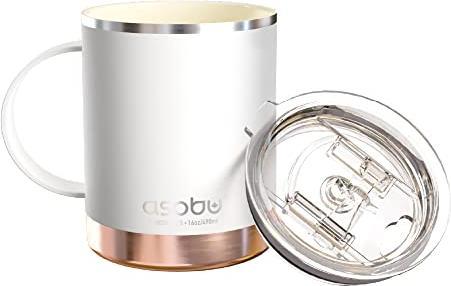 Produktbild Asobu Coffee (0.40 l)