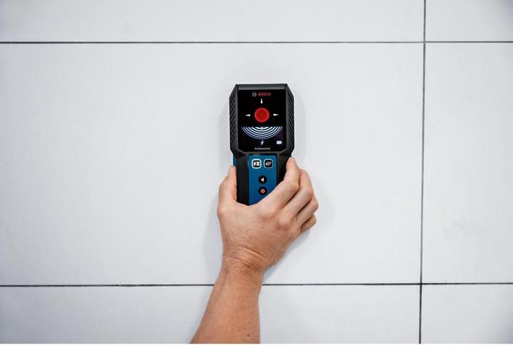 Productafbeelding Bosch Professional Rilevatore BOSCH GMS 120-27