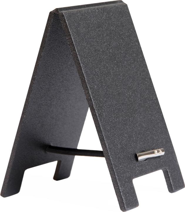 Produktbild Securit Tisch-Kreidetafel TAG TAG-SBS-W schwarz 8.5x5x0.5cm