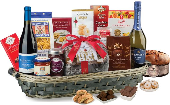 Image du produit Casella Sapori e Delizie