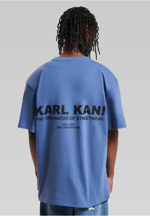 Image du produit Karl Kani KM234-037-2 KK Small Retro Tee (S)