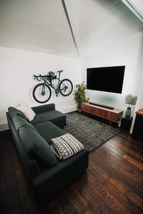 Image du produit Stasdock Bike Wall Mount
