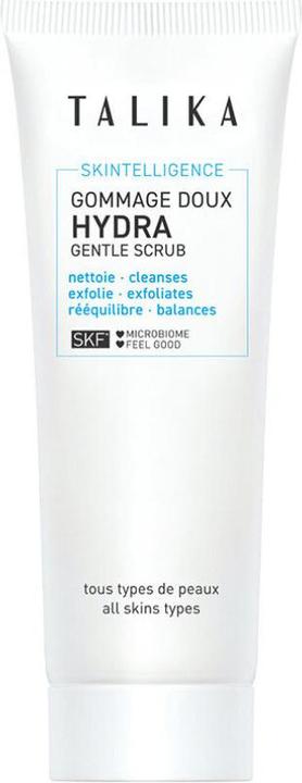 Image du produit Talika Skintelligence Hydra Gentle Scrub 50 ml (Exfoliant nettoyant, 50 ml)