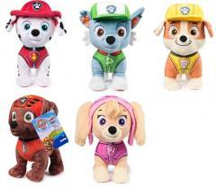 Image du produit Paw Patrol Chiot en peluche