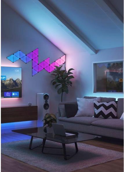 Produktbild Nanoleaf Shapes
