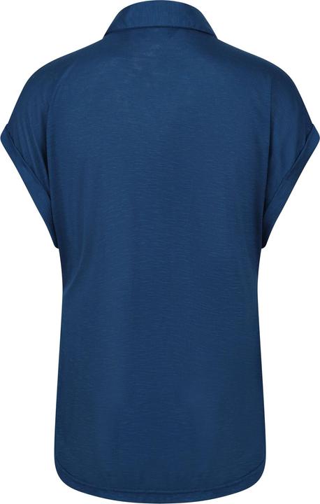 Produktbild Regatta Lupine TShirt Mit Kragen (38)