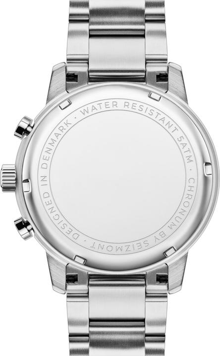 Produktbild Seizmont Chronum (Chronograph, 44 mm)