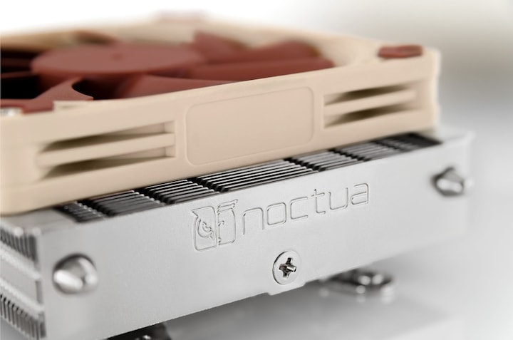 Produktbild Noctua NH-L9a-AM4 (37 mm)