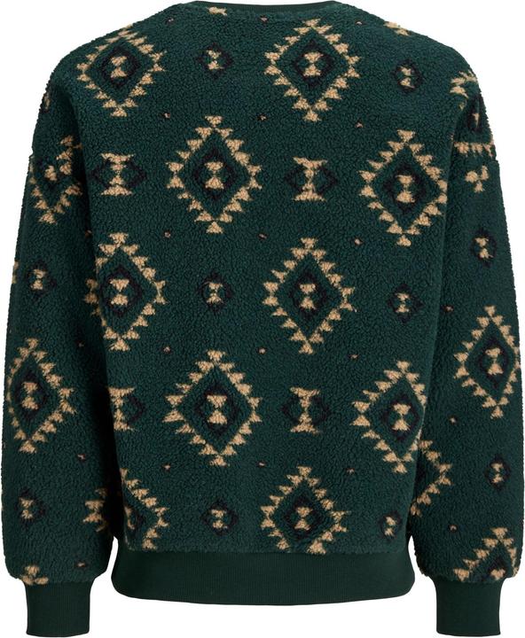 Produktbild Jack & Jones Sweatshirt Sweatshirt (XS)