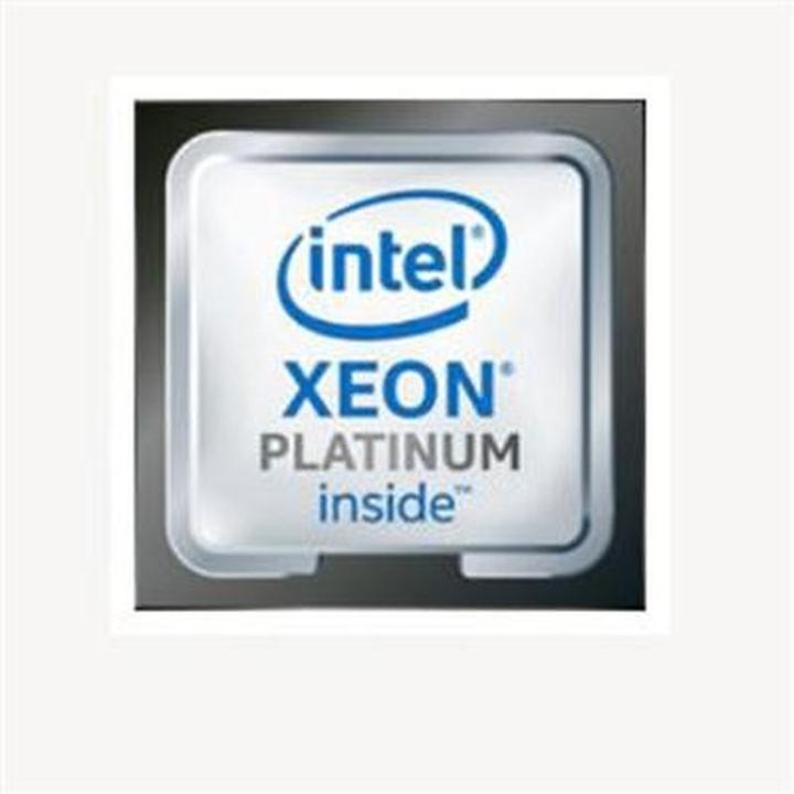 Produktbild Intel Xeon Platinum 8180 (2.50 GHz, 28 -Core)