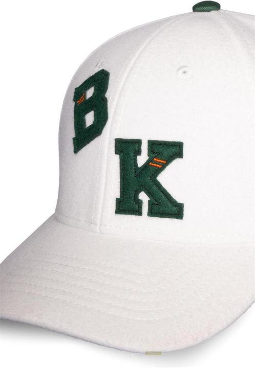 Produktbild Difuzed MY HERO ACADEMIA - B K - Casquette Ajustable Homme (One Size)