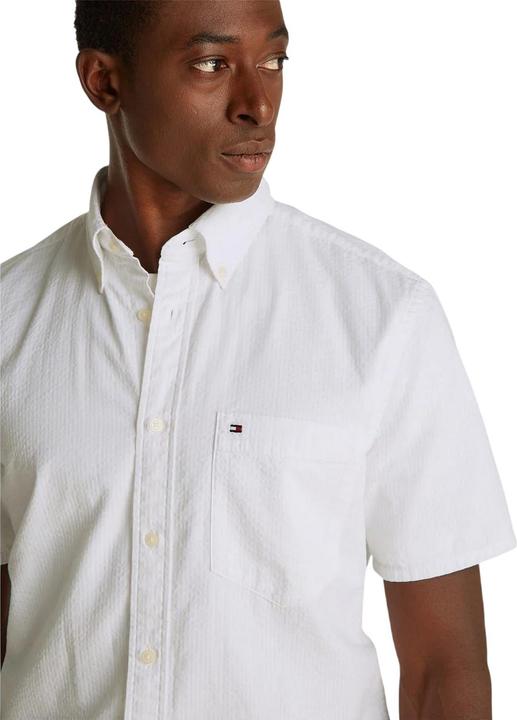 Produktbild Tommy Hilfiger Hemd Regulär (S)