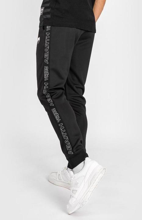 Image du produit Venum Abarth #1 Jogging Pants - Black - S (S)