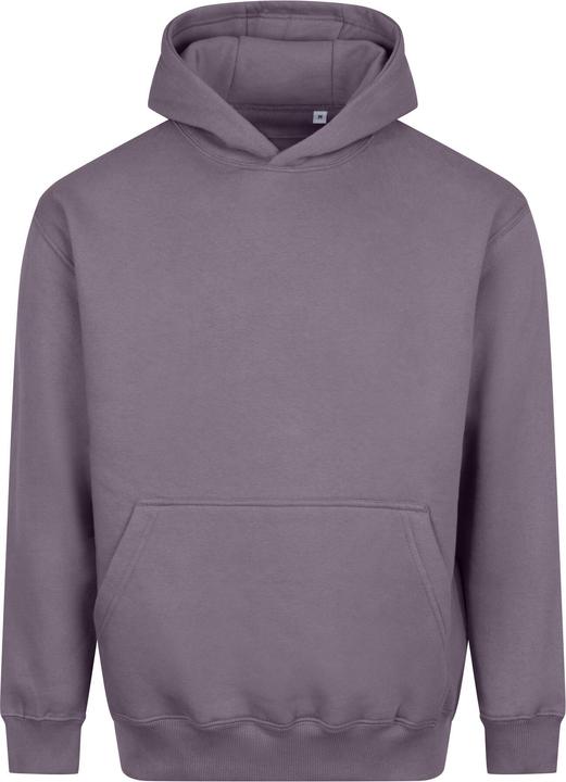 Dusty Lilac