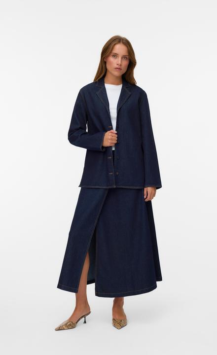 Immagine prodotto Vero Moda VMKANIKA Jeanshemd Jeanshemd (L)