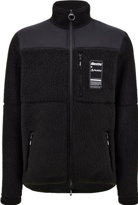 Produktbild Santini Winterjacke OVIS Unisex (M)