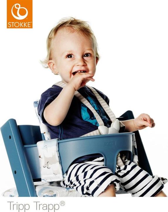 Actual product image Stokke Tripp Trapp Safety Harness
