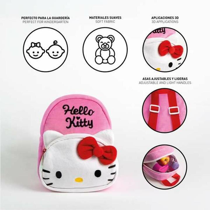 Produktbild Cerdá Sanrio - Kitty White