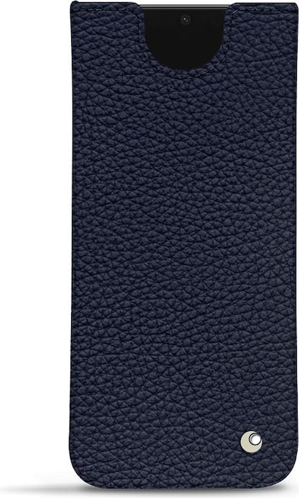 Cobalt ( Pantone #2b253f )